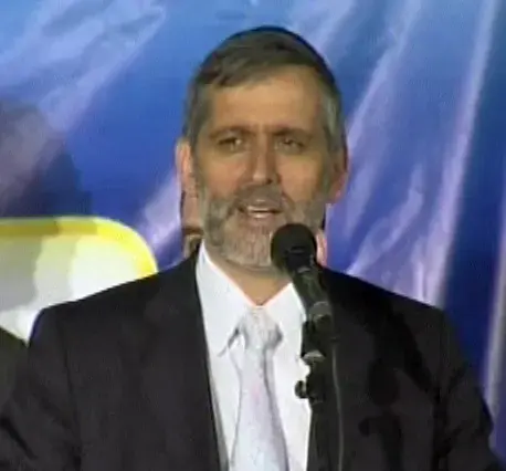 ישי: "בעזרת השם נקום עם 13 מנדטים"