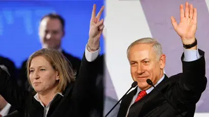 נתניהו: "ניתן להגיע לסיכומים עם קדימה"