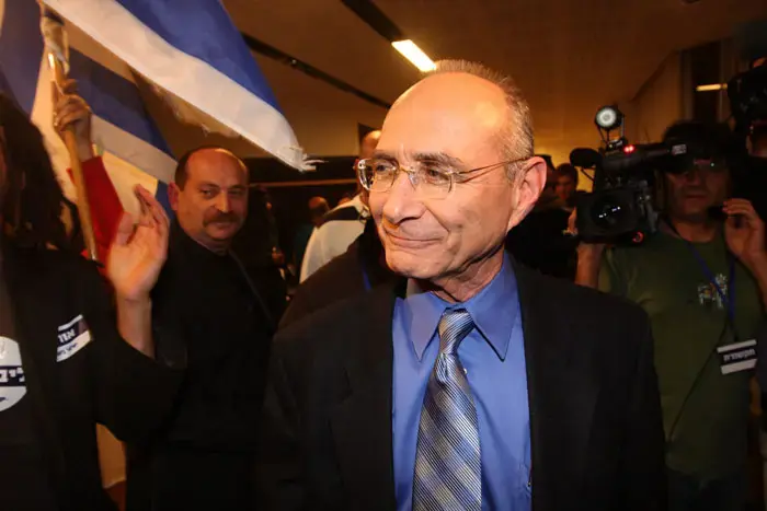 מסתמן: משק החשמל העתידי בישראל יתבסס על פחם