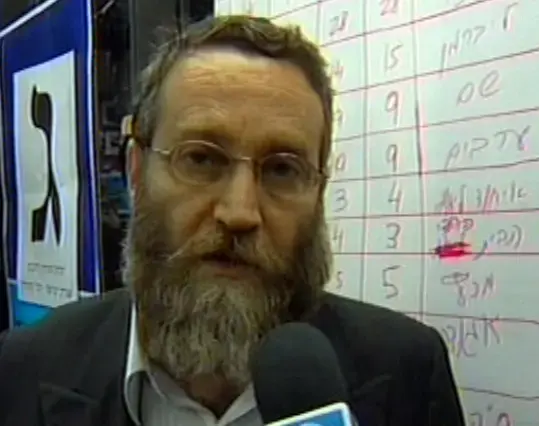 המבצע בעזה ריסק את המפלגות הדתיות