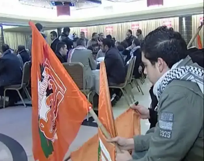 ח"כים ערבים: ביבי ולבני גרועים באותה מידה
