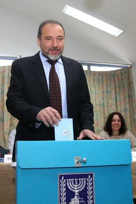 ליברמן: "הקהילה הבינ"ל איבדה פרופורציות"