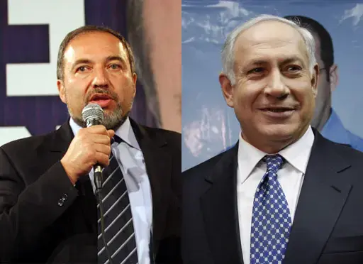 הליכוד לליברמן: נבחן שינוי בחוק האזרחות
