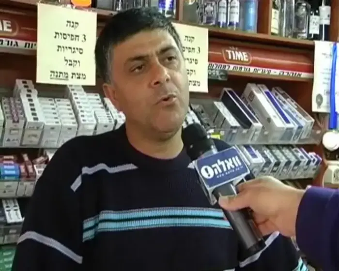 תושבי שדרות: "כשביבי למעלה, חמאס למטה"