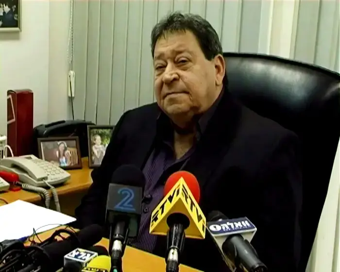 בן אליעזר מבטיח אופוזיציה לוחמנית