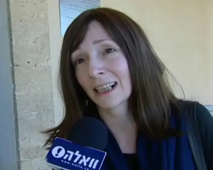 האם יגאל עמיר יחזור להתייחד עם לריסה?