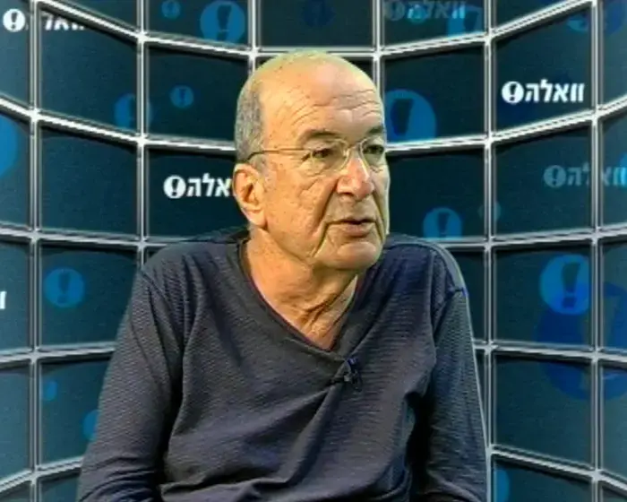 שריד: "צריך לפנות מקום לזהבה גלאון"
