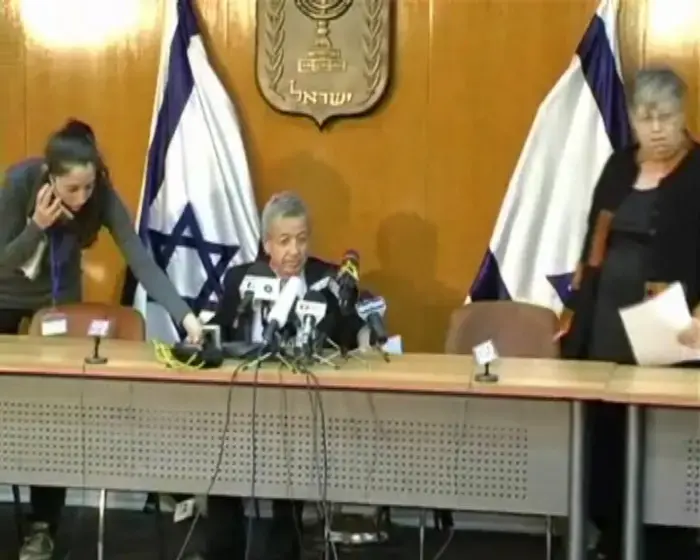 התוצאות הסופיות: אין שינוי בחלוקת המנדטים