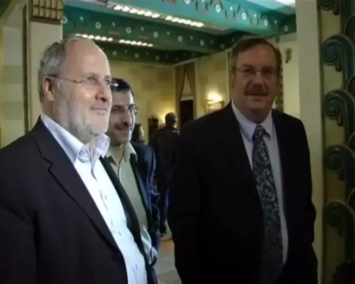 בכירים בקדימה: "ללכת לממשלת אחדות"