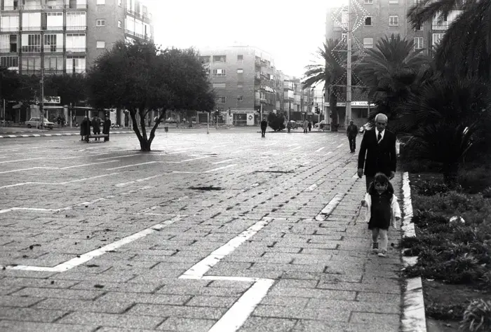 לחיות עם דוד בשאול המלך