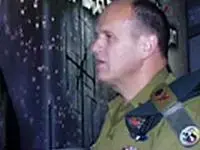 זאבי פרקש: "אין שום מידע על מיקום גלעד שליט"