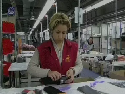 סוגרים את המפעל, בואי נלך הביתה