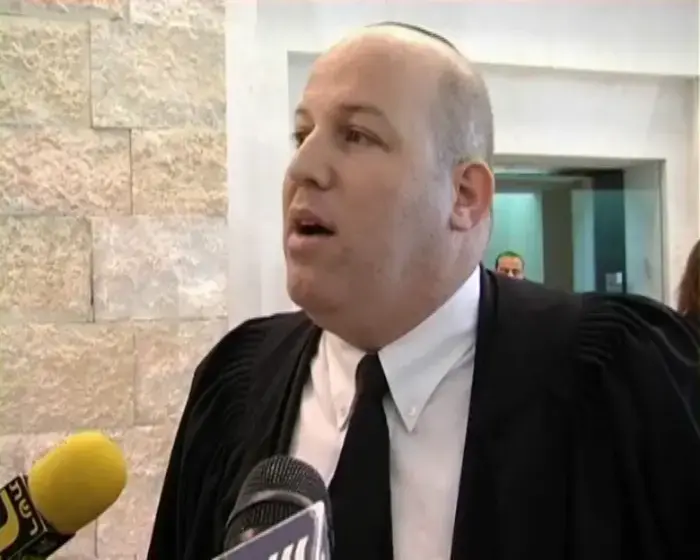 א' מבית הנשיא משכה עתירה לעימות עם קצב