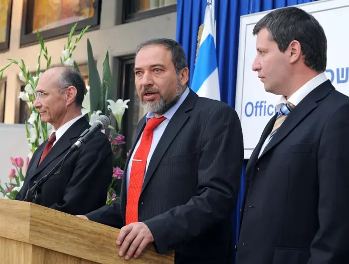 "הכרה בישראל כמדינה יהודית - שלב הכרחי"