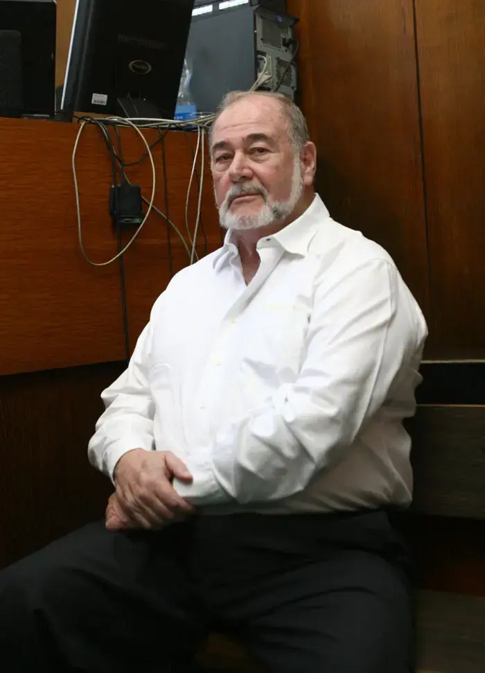 "הסדרי הטיעון בפרשת הירשזון אינם הוגנים"