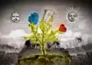 "Zu - "Spiritual Healing