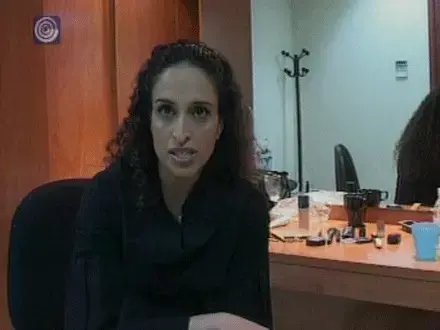 הפגנות בספרד נגד אחינועם ניני