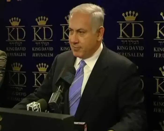 ברק לנתניהו: "נהיה אופוזיציה אחראית"