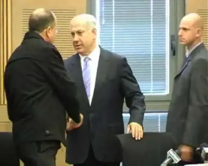 נתניהו לא מוותר: "אעשה עוד צעדים לאחדות"