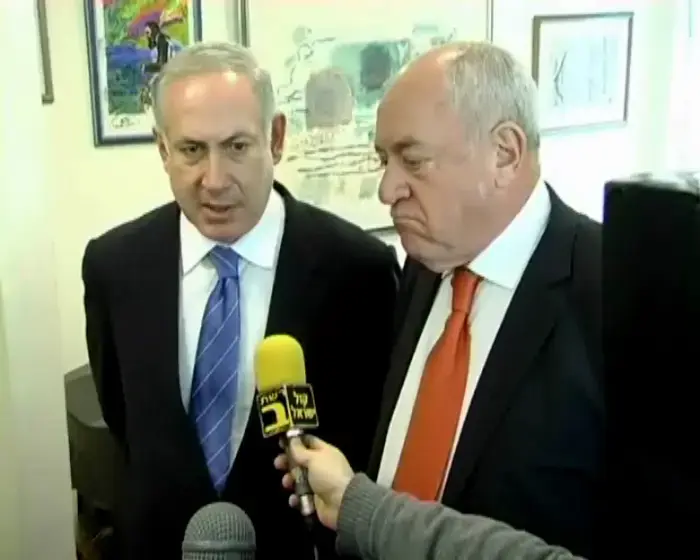 השר ישי: "עדיף להציל המפעל מלשלם דמי אבטלה"