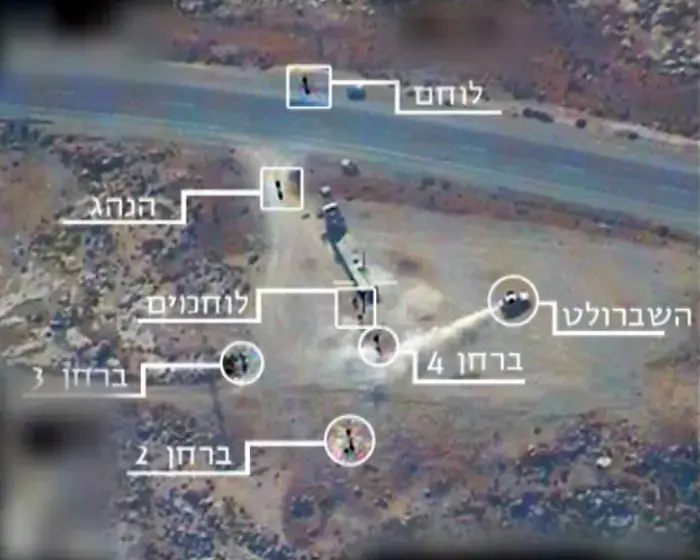 נתוני הפשיעה: כל 3 ימים נרצח אדם בישראל