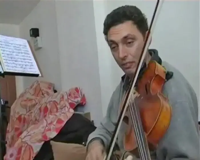 התזמורת האנדלוסית - היום שאחרי