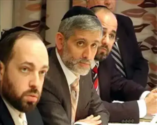 המו"מ הקואליציוני: מאבק סביב ברית הזוגיות