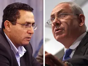 עופר עיני מסכים לקיצוץ שכר במגזר הציבורי