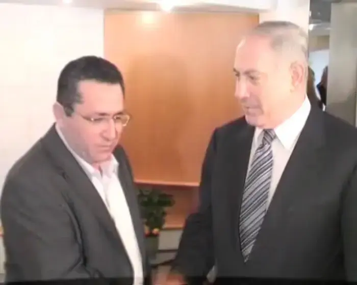 נתניהו לעיני: "זו עת חירום, צריך אחדות"