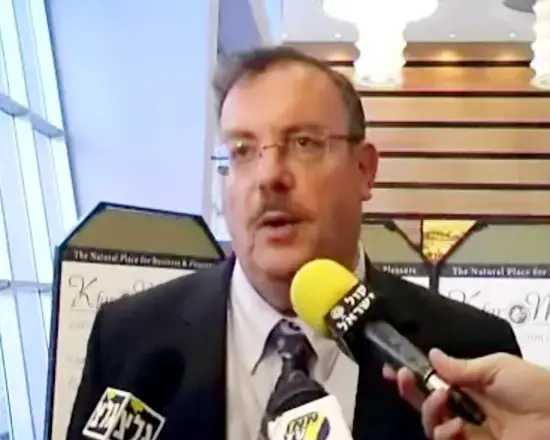 "מקווים לממשלה שתתמוך במתנחלים"