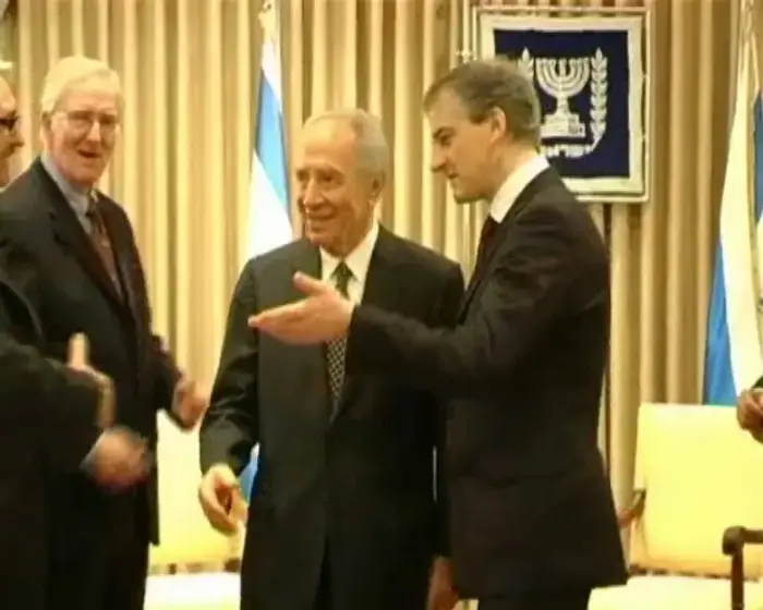 פרס: "חמאס קיבל טילים חדשים מאירן"