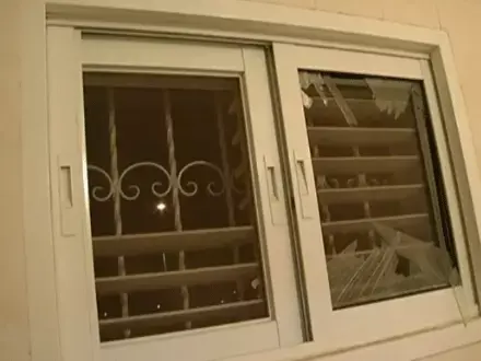 הסלמה בירי: 7 רקטות נפלו במערב הנגב