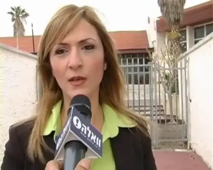 ההורים באשקלון מקבצים נדבות למיגון
