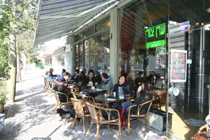 סופית: קפה ביאליק ייסגר לאחר כ-25 שנות פעילות