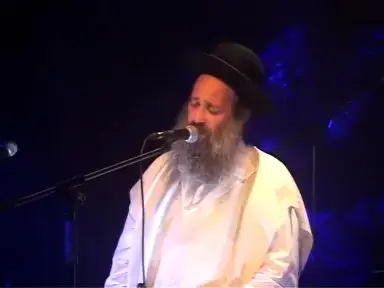 בלעדי: שולי רנד בהופעה