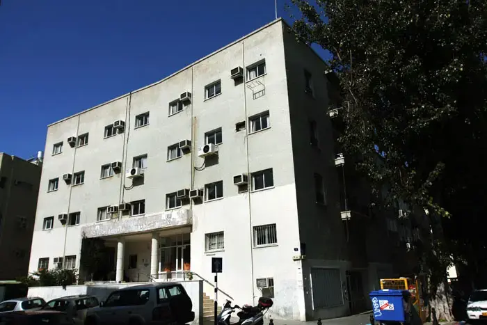 מיום א': בביטוח הלאומי מאיימים בשביתה