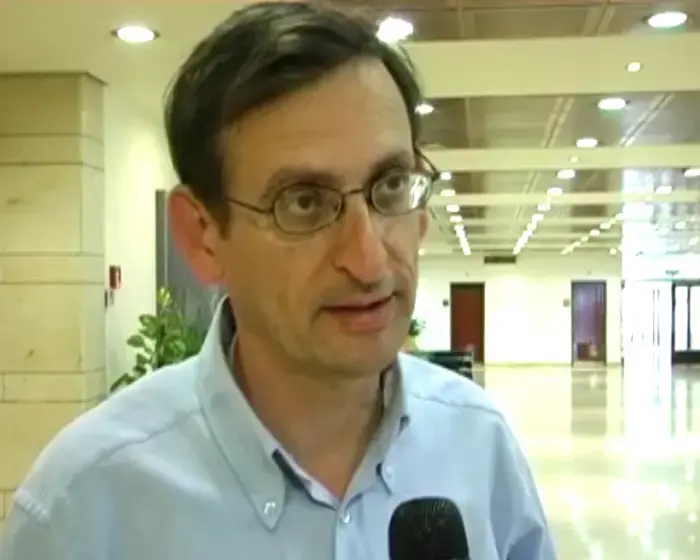 "על ממשל אובמה לאמץ את השלום הכלכלי"
