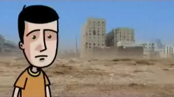 פסטיבל קצרצרים מגיע לישראל