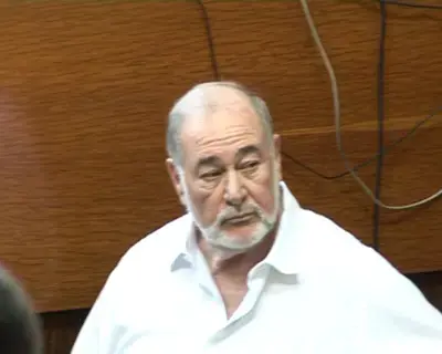 "ארוחות השחיתות של הירשזון - לשם עבודה"
