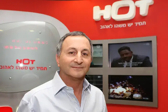 HOT נערכת להשקת תשתית אינטרנט מתקדמת