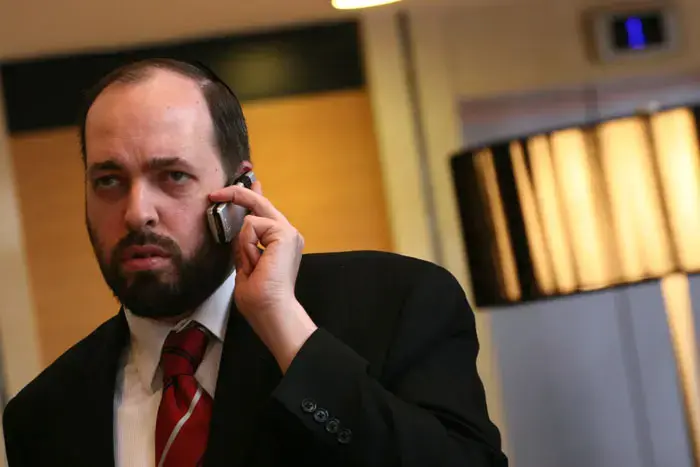 השר אטיאס: לעצור התפשטות הערבים בצפון