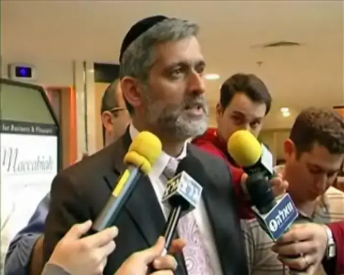 ש"ס וישראל ביתנו בדרך לממשלת נתניהו
