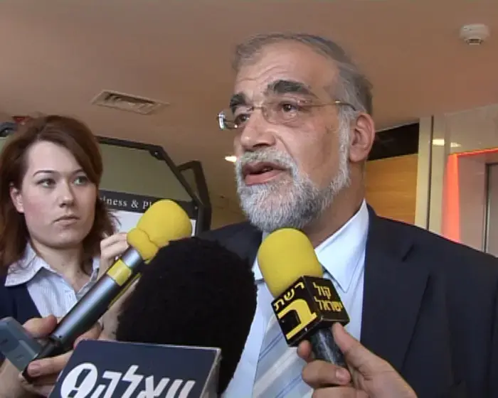 "הלוואי שהיו נבחרים עוד שופטים"