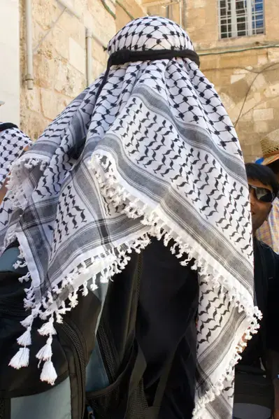 הגבר הערבי נאבק למען זכויות האישה