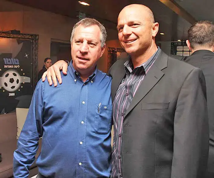 נסגר מ"חוסר אשמה" התיק נגד הנהג שפגע באבי כהן