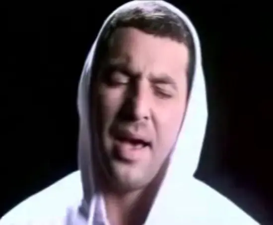 שלומי סרנגה - "מקום אחר"