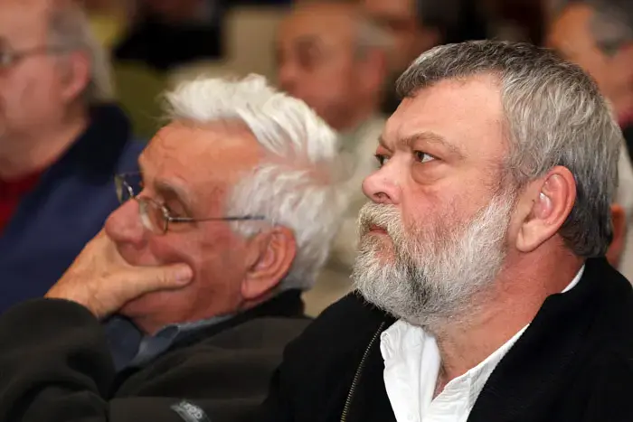 יו"ר סיעת מרצ: "ממשלת נתניהו - חמאס חברתי"