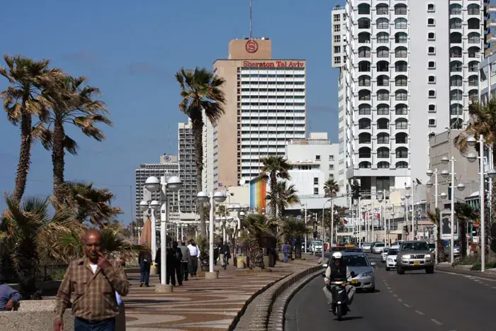 מגרש בטיילת בת"א נמכר ב-23 מיליון דולר