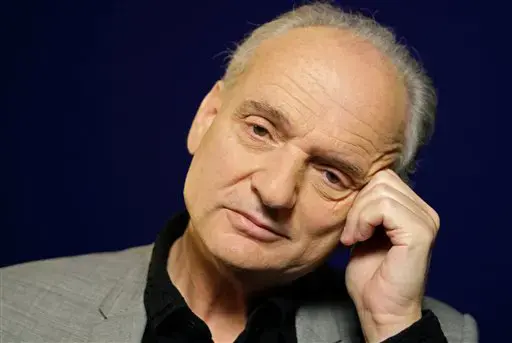 יוצר "הסופרנוס" חוזר לטלוויזיה