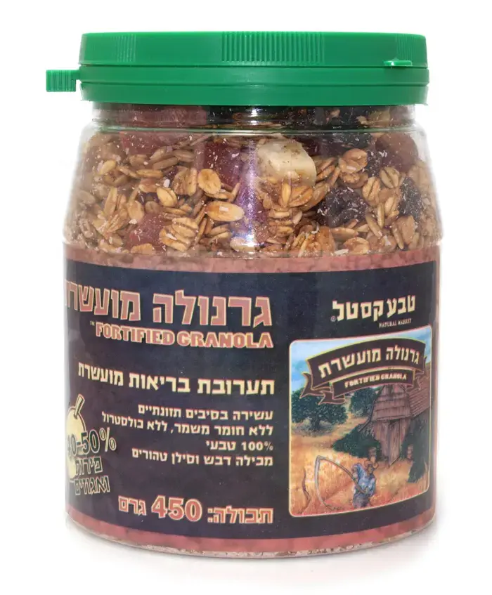 טבע קסטל נמכרה במלואה לקובי לוי ואליצור כהן